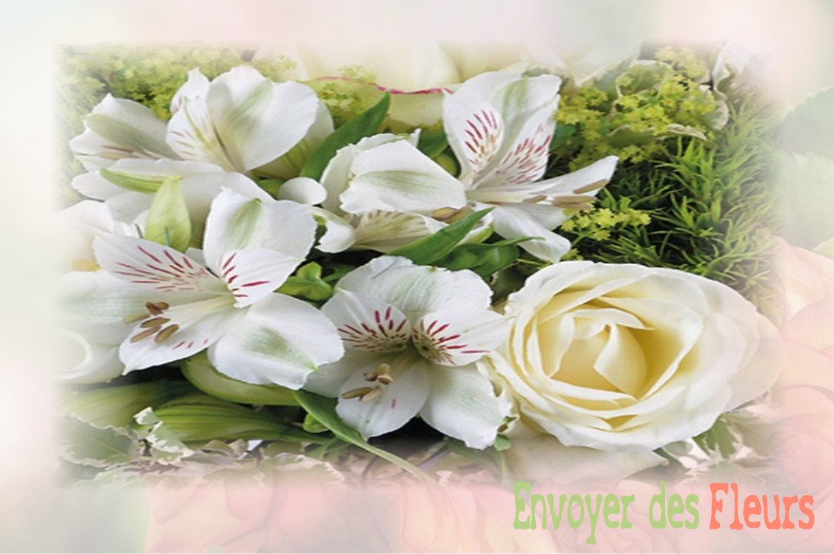 envoyer des fleurs à à SAINT-DENIS-LE-GAST